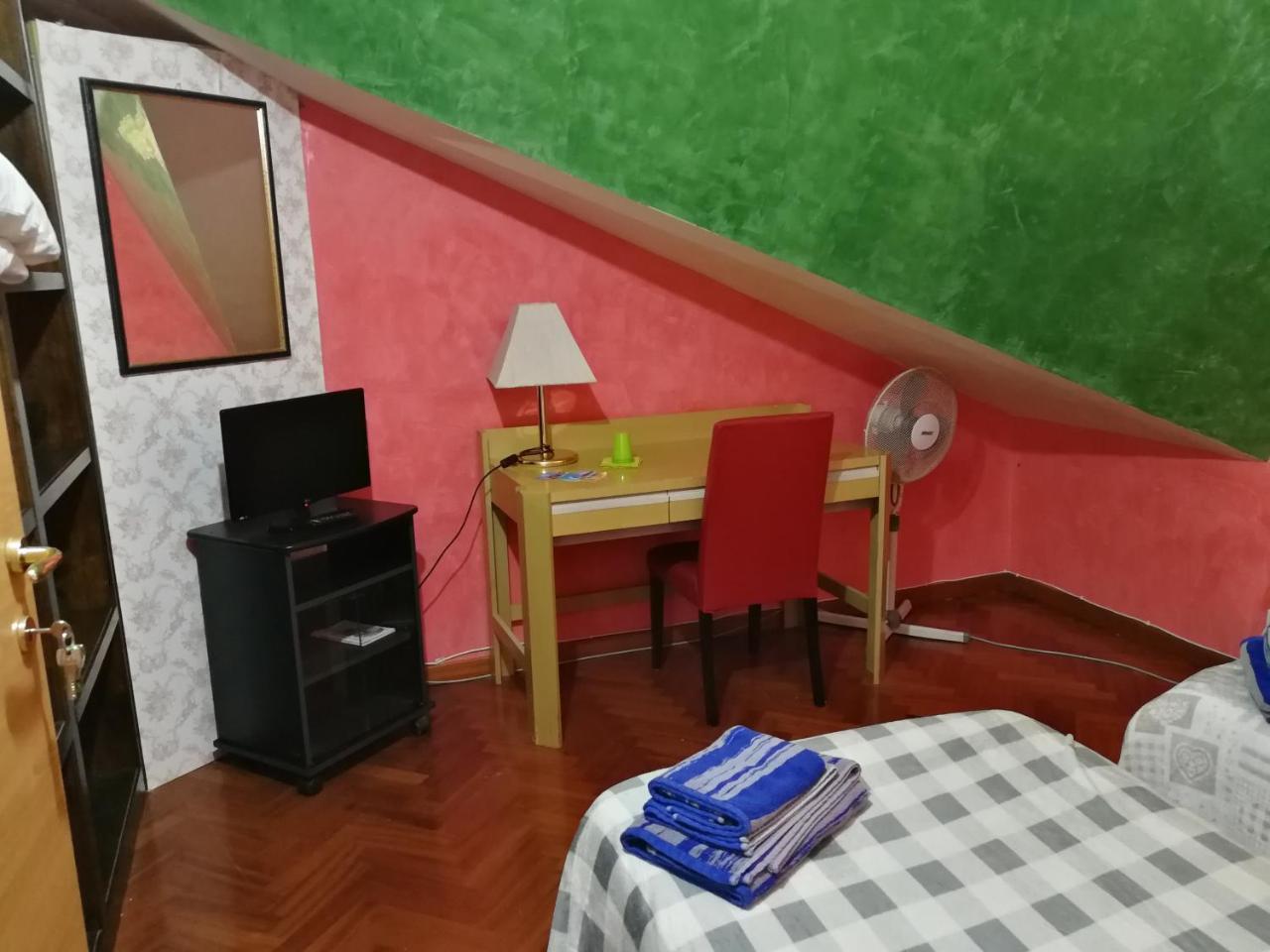 카페나 Le Colline 빌라 외부 사진